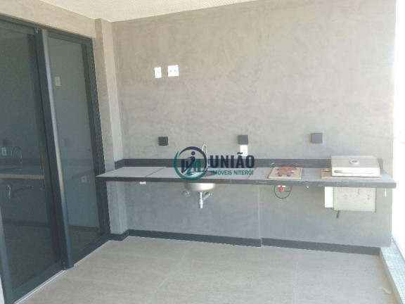 Imagem Apartamento com 3 Quartos à Venda, 130 m² em Piratininga - Niterói Imagem Apartamento com 3 Quartos à Venda, 130 m² em Piratininga - Niterói