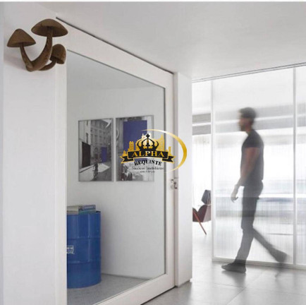 Imagem Apartamento com 3 Quartos à Venda, 261 m² em Alphaville Empresarial - Barueri