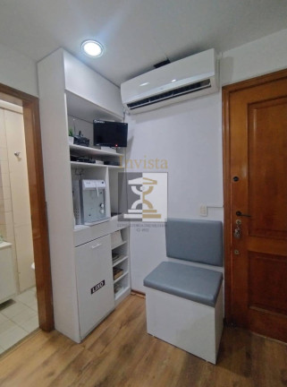 Imagem Sala Comercial à Venda, 32 m² em Recreio Dos Bandeirantes - Rio De Janeiro