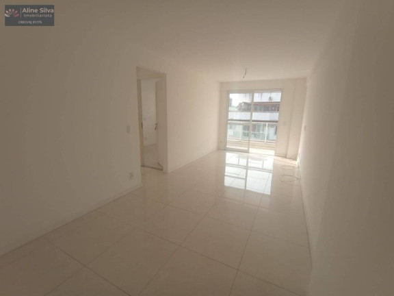 Imagem Apartamento com 3 Quartos para Alugar, 77 m² em Anil - Rio De Janeiro Imagem Apartamento com 3 Quartos para Alugar, 77 m² em Anil - Rio De Janeiro