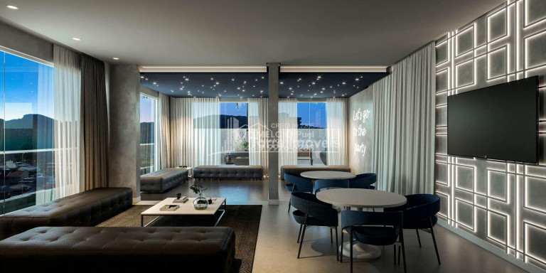 Imagem Apartamento com 2 Quartos à Venda, 58 m² em Casa Branca, - Itapema