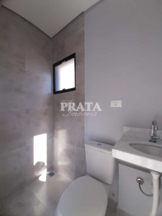 Imagem Casa à Venda, 115 m² em Marapé - Santos