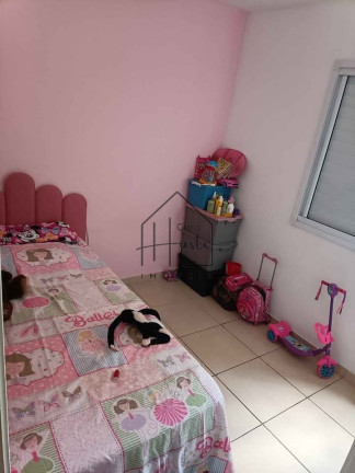 Imagem Apartamento com 2 Quartos à Venda, 58 m² em Jardim ísis - Cotia Imagem Apartamento com 2 Quartos à Venda, 58 m² em Jardim ísis - Cotia