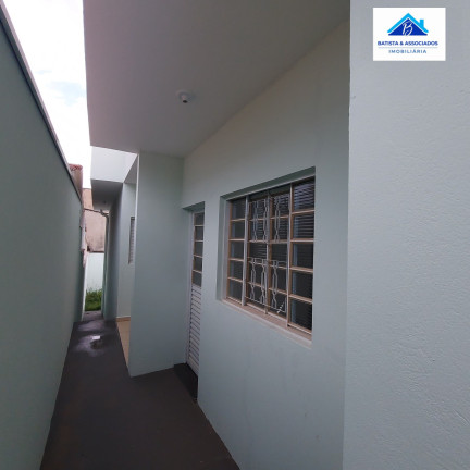 Imagem Casa com 2 Quartos à Venda, 56 m² em Jardim Maracanã - Campinas Imagem Casa com 2 Quartos à Venda, 56 m² em Jardim Maracanã - Campinas