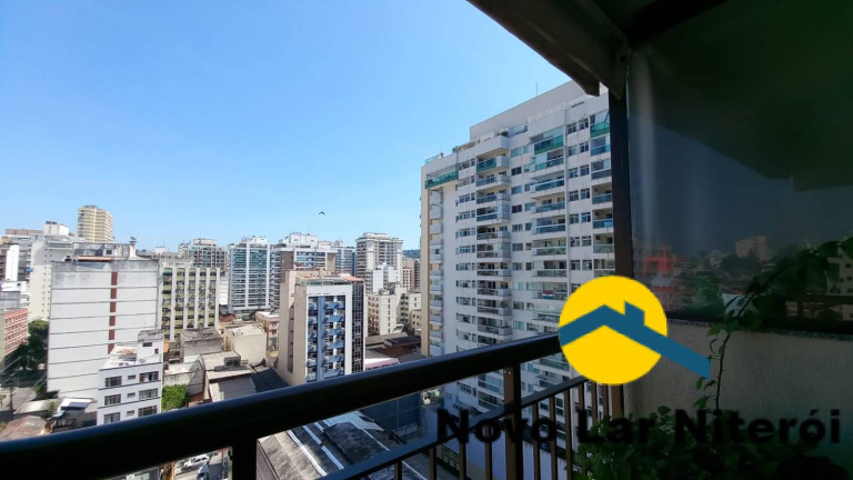 Imagem Apartamento com 2 Quartos à Venda, 70 m² em Icaraí - Niterói