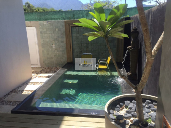 Imagem Casa com 3 Quartos à Venda, 160 m² em Maresias - São Sebastião Imagem Casa com 3 Quartos à Venda, 160 m² em Maresias - São Sebastião