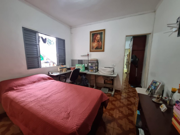 Imagem Casa com 2 Quartos à Venda, 110 m² em Alves Dias - São Bernardo Do Campo Imagem Casa com 2 Quartos à Venda, 110 m² em Alves Dias - São Bernardo Do Campo