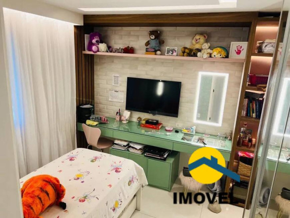 Imagem Apartamento com 3 Quartos à Venda, 118 m² em Icaraí - Niterói