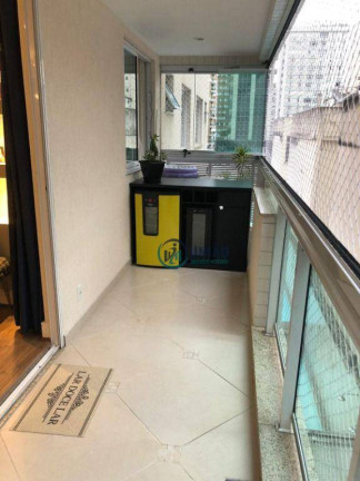 Imagem Apartamento com 3 Quartos à Venda, 115 m² em Icaraí - Niterói Imagem Apartamento com 3 Quartos à Venda, 115 m² em Icaraí - Niterói