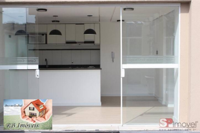 Imagem Apartamento com 3 Quartos à Venda, 60 m² em Taboão - São Bernardo Do Campo Imagem Apartamento com 3 Quartos à Venda, 60 m² em Taboão - São Bernardo Do Campo