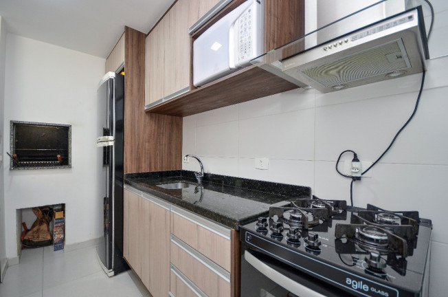 Imagem Apartamento com 3 Quartos à Venda, 67 m² em Campo Comprido - Curitiba Imagem Apartamento com 3 Quartos à Venda, 67 m² em Campo Comprido - Curitiba