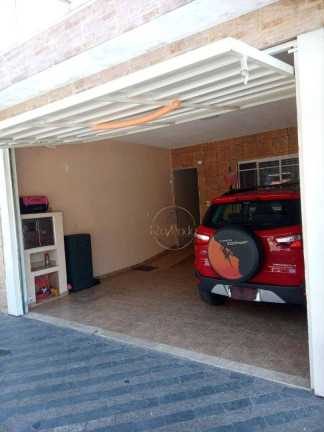 Imagem Sobrado com 2 Quartos à Venda, 170 m² em Alto Industrial - São Bernardo Do Campo Imagem Sobrado com 2 Quartos à Venda, 170 m² em Alto Industrial - São Bernardo Do Campo