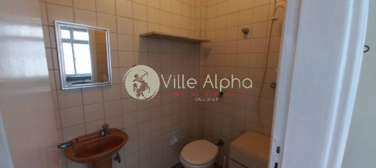 Imagem Apartamento com 3 Quartos à Venda, 132 m² em Ponta Da Praia - Santos