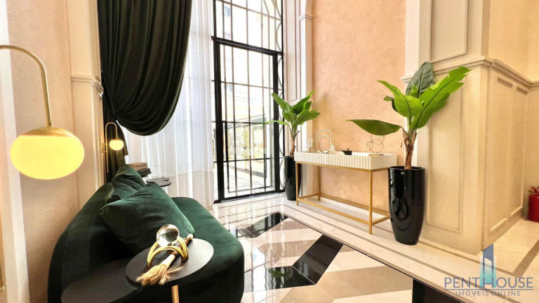 Apartamento com 2 Quartos à Venda, 63 m² em Tabuleiro - Camboriú