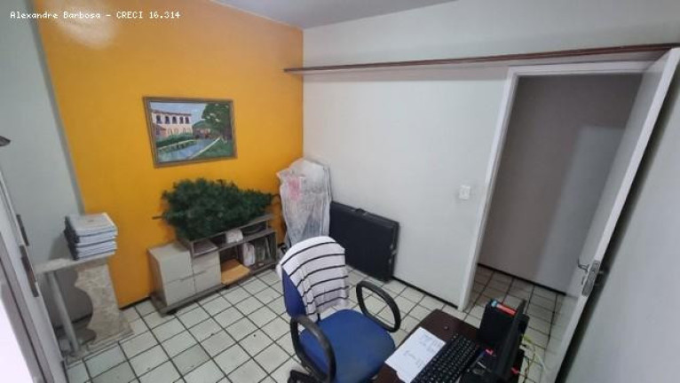 Imagem Apartamento com 4 Quartos à Venda, 162 m² em Espinheiro - Recife