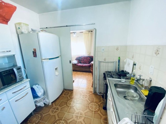Imagem Apartamento com 3 Quartos à Venda, 60 m² em Santo Antônio - Porto Alegre Imagem Apartamento com 3 Quartos à Venda, 60 m² em Santo Antônio - Porto Alegre