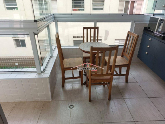 Imagem Apartamento com 2 Quartos à Venda, 88 m² em Boqueirão - Praia Grande