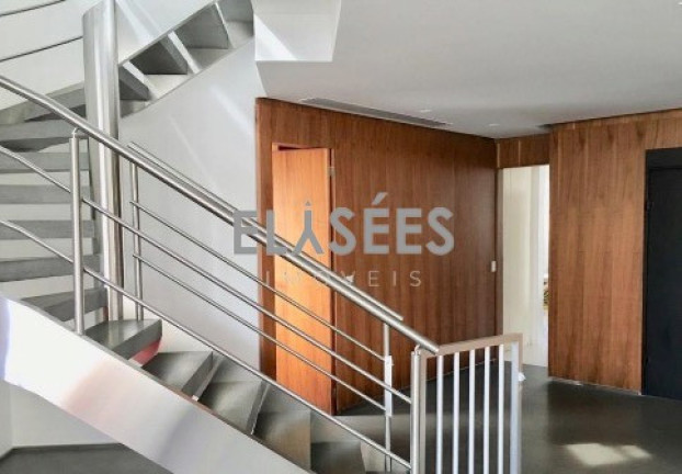 Imagem Apartamento com 3 Quartos à Venda, 354 m² em Vila Nova Conceição - São Paulo Imagem Apartamento com 3 Quartos à Venda, 354 m² em Vila Nova Conceição - São Paulo