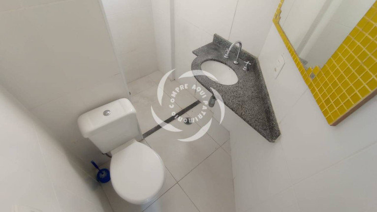 Imagem Apartamento com 2 Quartos à Venda, 50 m² em Cambuci - São Paulo