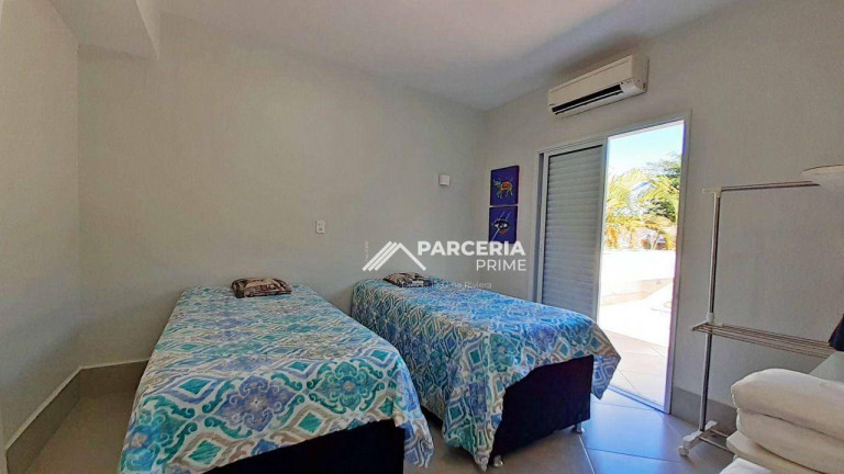 Imagem Casa com 6 Quartos à Venda, 305 m² em Riviera Módulo 20 - Bertioga