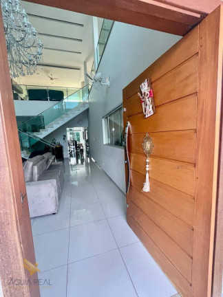 Imagem Sobrado com 3 Quartos à Venda, 351 m² em Vila Rica - Campo Grande Imagem Sobrado com 3 Quartos à Venda, 351 m² em Vila Rica - Campo Grande