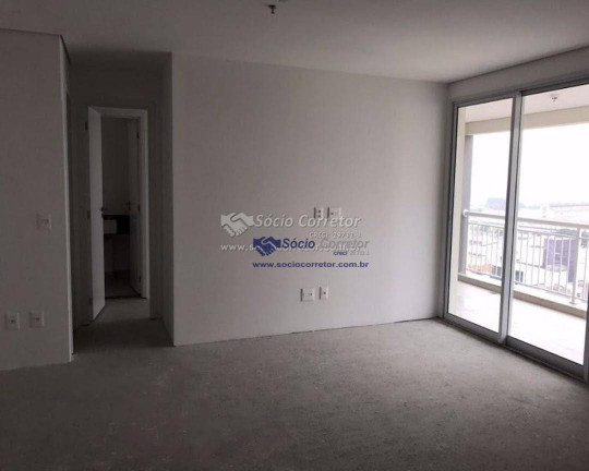 Imagem Apartamento com 1 Quarto à Venda, 60 m² em Santana - São Paulo Imagem Apartamento com 1 Quarto à Venda, 60 m² em Santana - São Paulo