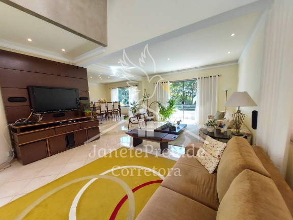 Imagem Casa de Condomínio com 4 Quartos à Venda, 487 m² em Alphaville - Santana De Parnaíba Imagem Casa de Condomínio com 4 Quartos à Venda, 487 m² em Alphaville - Santana De Parnaíba