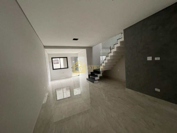 Imagem Casa com 3 Quartos à Venda, 170 m² em Assunção - São Bernardo Do Campo Imagem Casa com 3 Quartos à Venda, 170 m² em Assunção - São Bernardo Do Campo