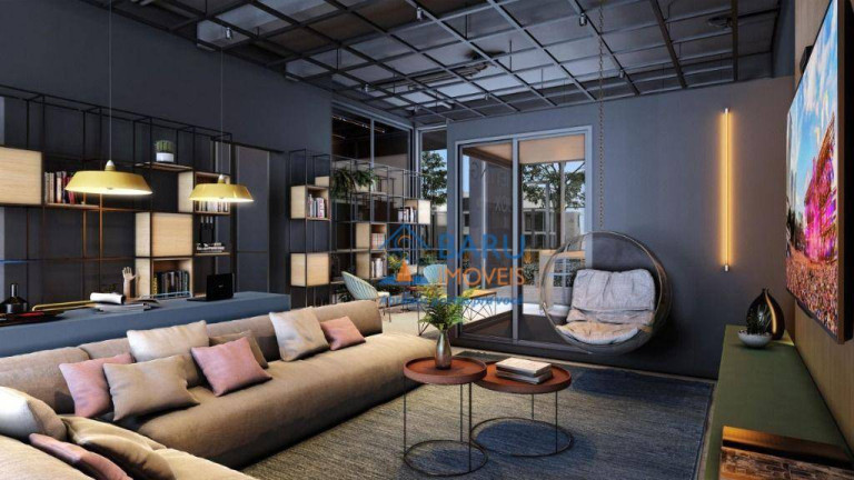Imagem Kitnet com 1 Quarto à Venda, 27 m² em Pinheiros - São Paulo Imagem Kitnet com 1 Quarto à Venda, 27 m² em Pinheiros - São Paulo