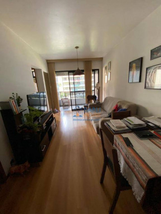Imagem Apartamento com 2 Quartos à Venda, 86 m² em Jardim Paulista - São Paulo Imagem Apartamento com 2 Quartos à Venda, 86 m² em Jardim Paulista - São Paulo