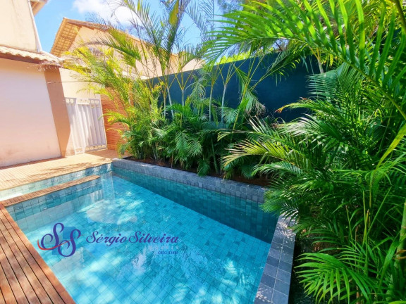 Imagem Casa com 4 Quartos à Venda, 250 m² em Tamatanduba - Eusébio Imagem Casa com 4 Quartos à Venda, 250 m² em Tamatanduba - Eusébio