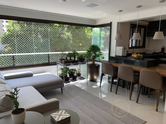 Imagem Apartamento com 3 Quartos à Venda, 152 m² em Vila Pompéia - São Paulo