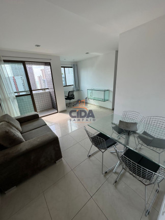 Imagem Apartamento com 2 Quartos à Venda, 48 m² em Boa Viagem - Recife Imagem Apartamento com 2 Quartos à Venda, 48 m² em Boa Viagem - Recife