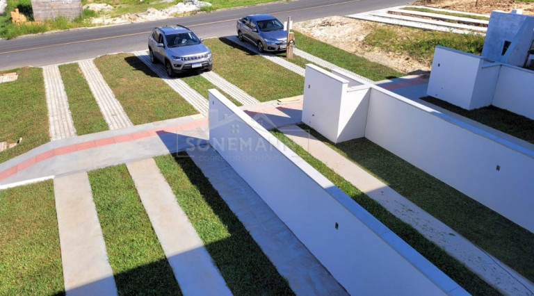 Imagem Sobrado com 3 Quartos à Venda,  em Ingleses Do Rio Vermelho - Florianópolis
