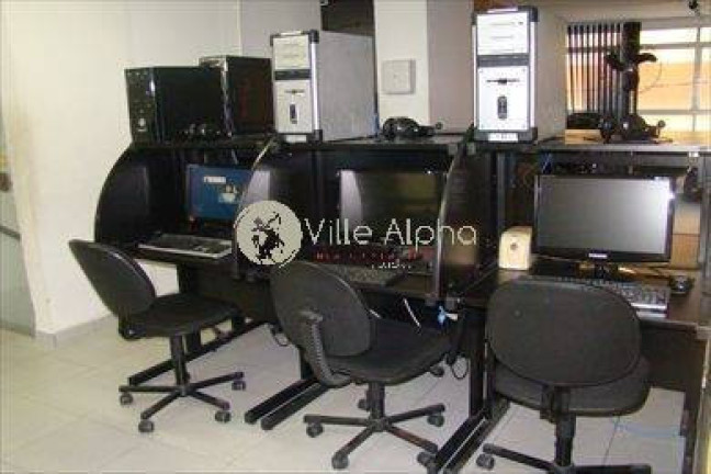 Imagem Sala Comercial à Venda, 80 m² em Gonzaga - Santos