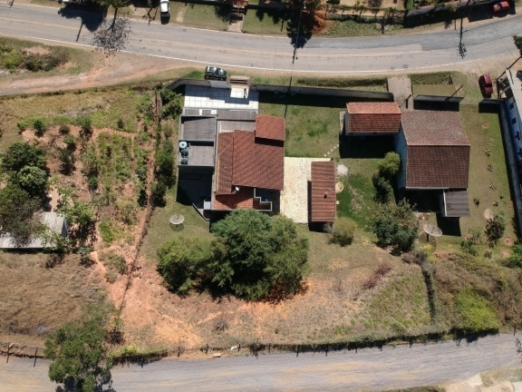 Imagem Casa com 4 Quartos à Venda, 800 m² em Ipiabas - Barra Do Piraí Imagem Casa com 4 Quartos à Venda, 800 m² em Ipiabas - Barra Do Piraí