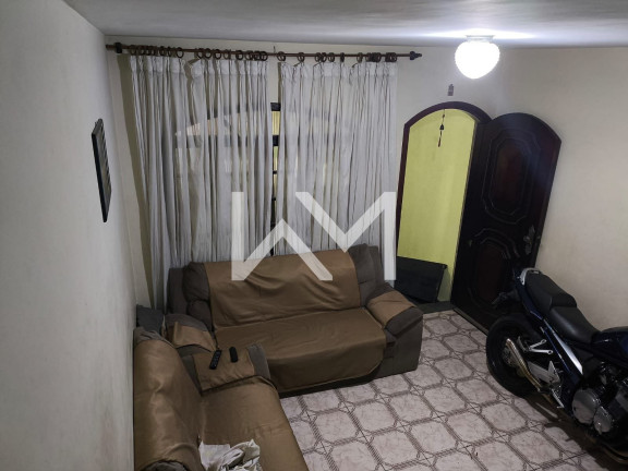 Imagem Sobrado com 2 Quartos à Venda, 115 m² em Jardim Flor Da Montanha - Guarulhos Imagem Sobrado com 2 Quartos à Venda, 115 m² em Jardim Flor Da Montanha - Guarulhos