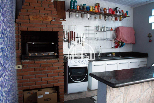 Imagem Sobrado com 3 Quartos à Venda, 350 m² em Cidade Nova - Jundiaí
