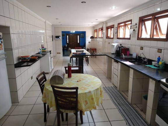 Imagem Casa com 5 Quartos à Venda, 414 m² em Vila Califórnia - São Paulo