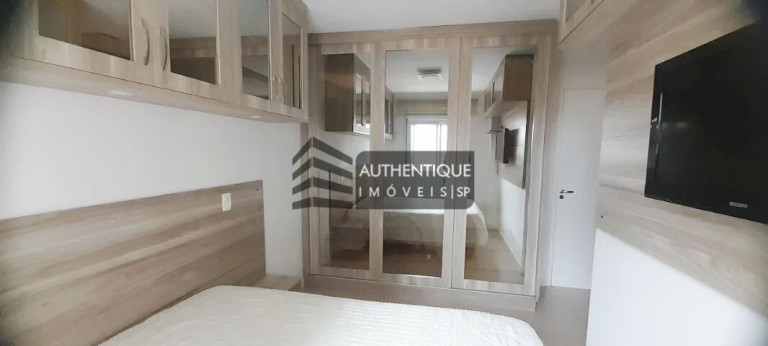 Imagem Apartamento com 2 Quartos à Venda, 80 m² em Tatuapé - São Paulo Imagem Apartamento com 2 Quartos à Venda, 80 m² em Tatuapé - São Paulo