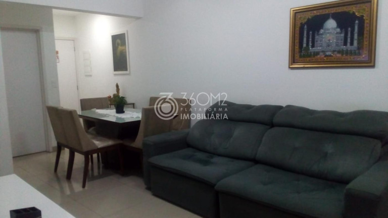 Imagem Apartamento com 3 Quartos à Venda, 93 m² em Campestre - Santo André Imagem Apartamento com 3 Quartos à Venda, 93 m² em Campestre - Santo André