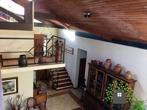 Imagem Casa com 3 Quartos à Venda, 500 m² em Parque Rincão - Cotia