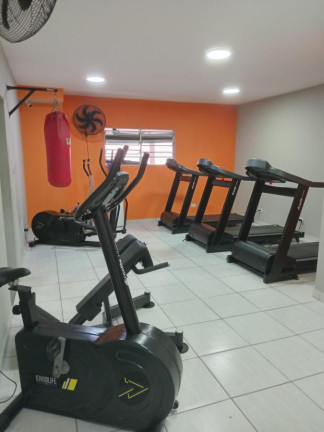 Imagem Apartamento com 1 Quarto à Venda, 36 m² em Cambuci - São Paulo