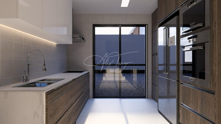 Imagem Casa com 3 Quartos à Venda, 162 m² em Morada De Laranjeiras - Serra