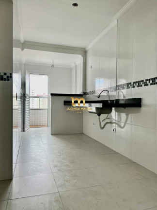 Imagem Apartamento com 2 Quartos à Venda, 82 m² em Caiçara - Praia Grande Imagem Apartamento com 2 Quartos à Venda, 82 m² em Caiçara - Praia Grande