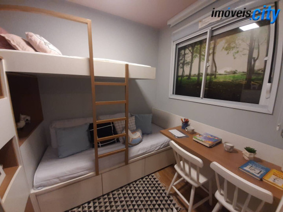 Imagem Apartamento com 2 Quartos à Venda, 38 m² em Santana - São Paulo Imagem Apartamento com 2 Quartos à Venda, 38 m² em Santana - São Paulo