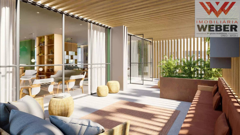 Imagem Apartamento com 2 Quartos à Venda, 78 m² em Jardim Emília - Sorocaba