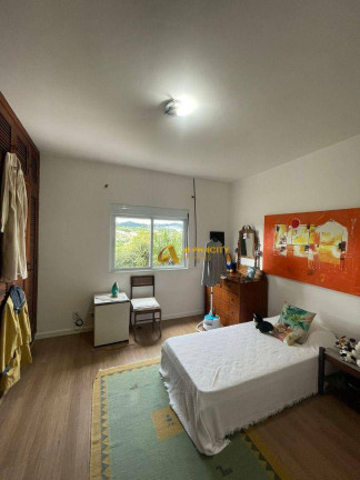 Imagem Casa com 4 Quartos à Venda, 381 m² em Alphaville 04 - Santana De Parnaíba Imagem Casa com 4 Quartos à Venda, 381 m² em Alphaville 04 - Santana De Parnaíba