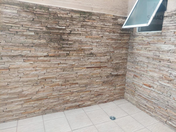 Imagem Apartamento com 3 Quartos à Venda, 86 m² em Vila Curuça - Santo André
