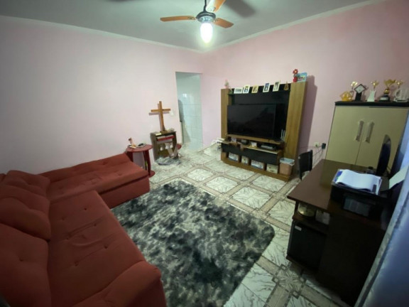 Imagem Casa com 2 Quartos à Venda, 70 m² em Jardim Morro Azul - Iracemápolis Imagem Casa com 2 Quartos à Venda, 70 m² em Jardim Morro Azul - Iracemápolis